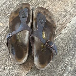 Gizeh Birkenstock